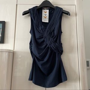 ANTHROPOLOGIE BUTTERFLY BRAND. NWNT